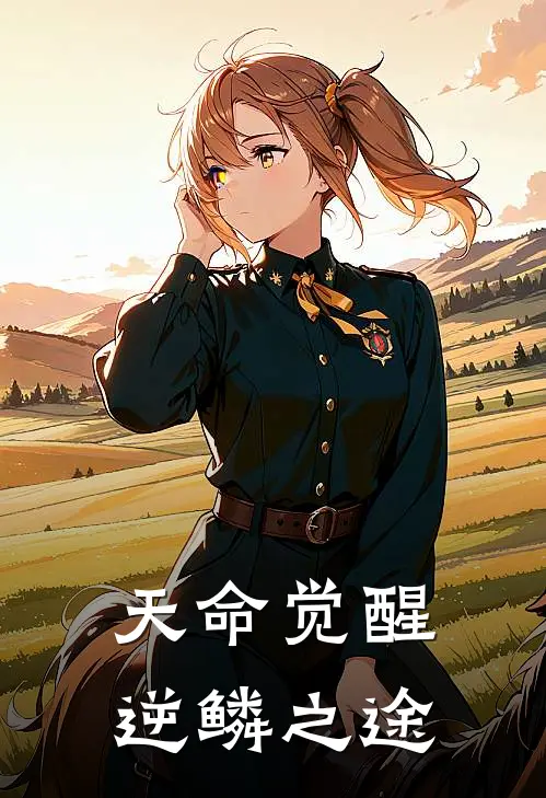 天命觉醒：逆鳞之途