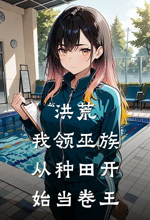 洪荒：我领巫族从种田开始当卷王