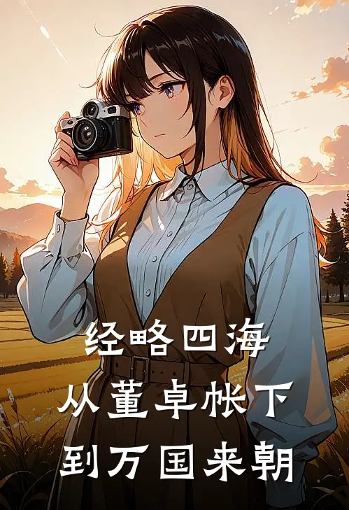 经略四海：从董卓帐下到万国来朝