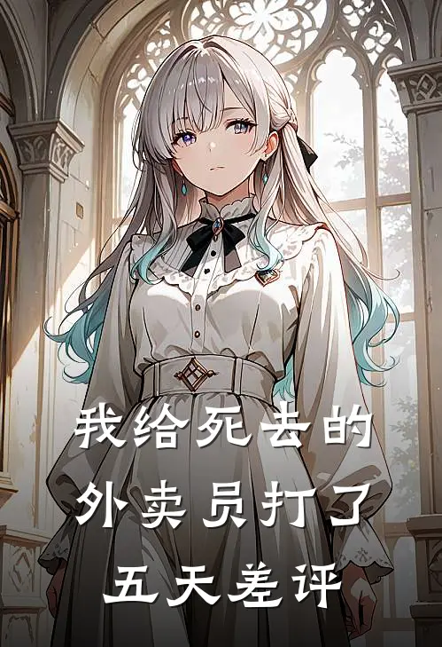 我给死去的外卖员打了五天差评