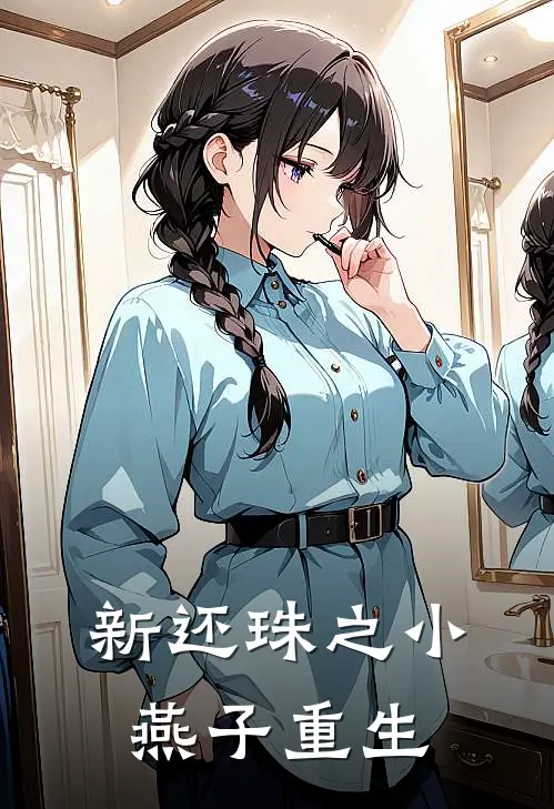 新还珠之小燕子重生