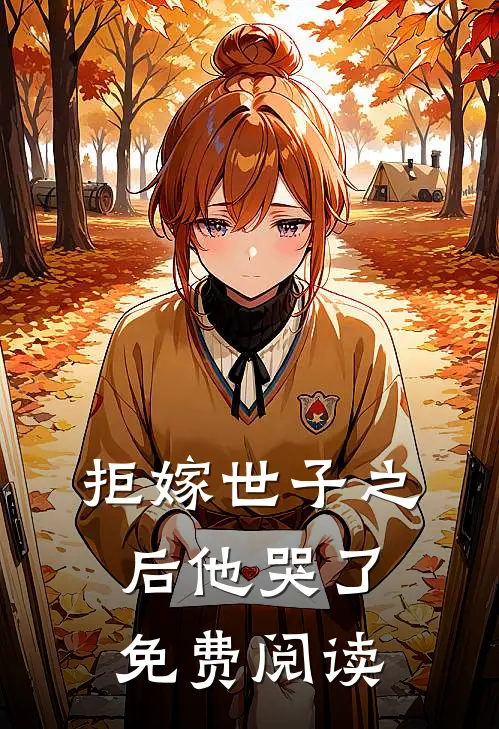 拒嫁世子之后他哭了免费阅读