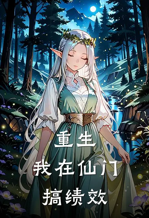 重生：我在仙门搞绩效