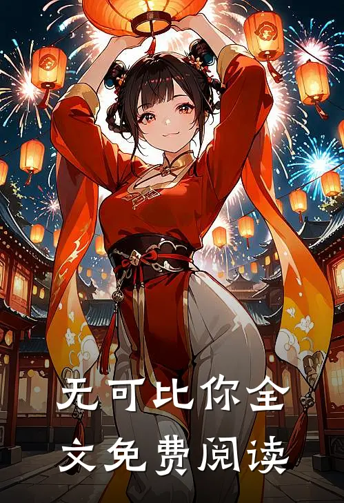 无可比你全文免费阅读