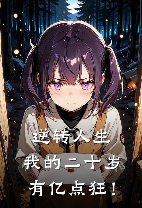 逆转人生：我的二十岁有亿点狂！