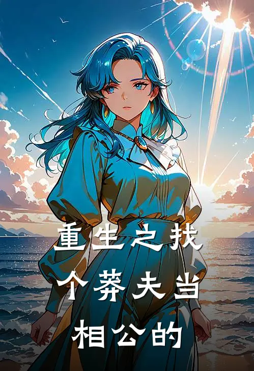 重生之找个莽夫当相公的