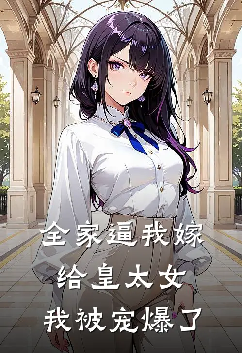 全家逼我嫁给皇太女，我被宠爆了