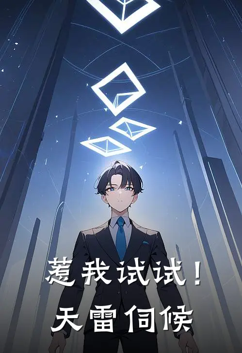 惹我试试！天雷伺候