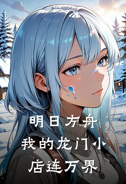 明日方舟：我的龙门小店连万界