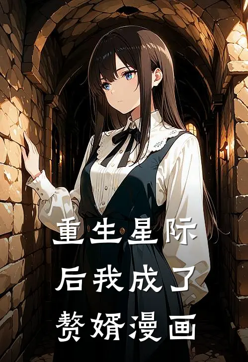 重生星际后我成了赘婿漫画