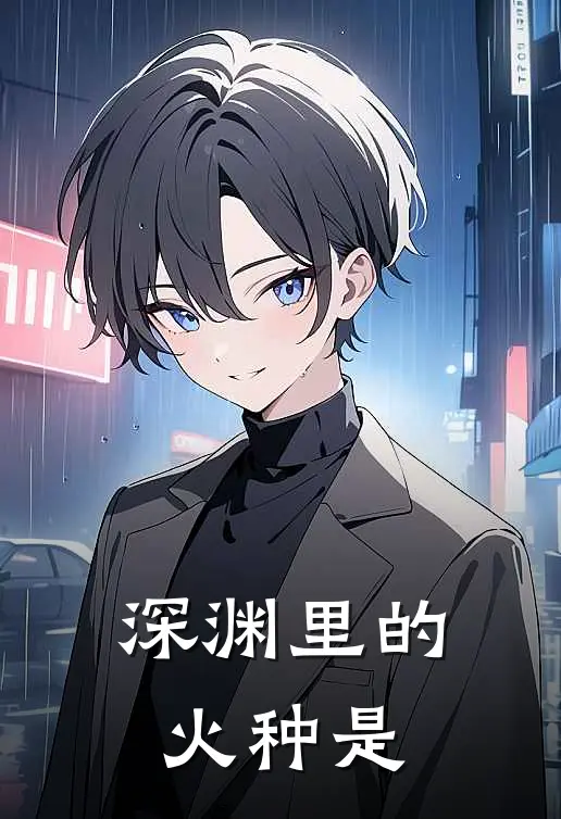 深渊里的火种是