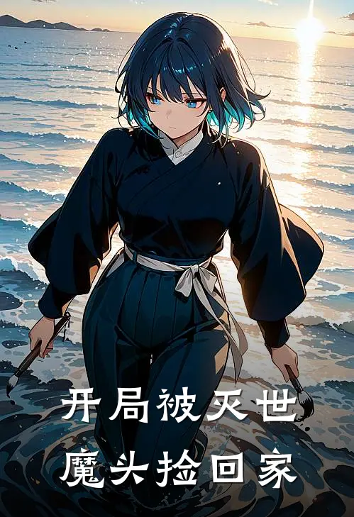 开局被灭世魔头捡回家