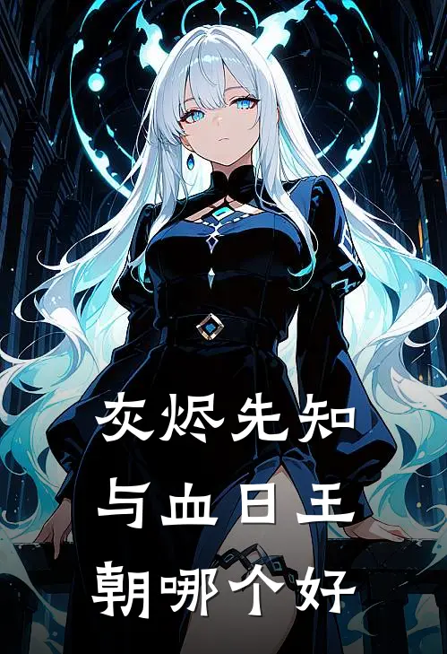 灰烬先知与血日王朝哪个好