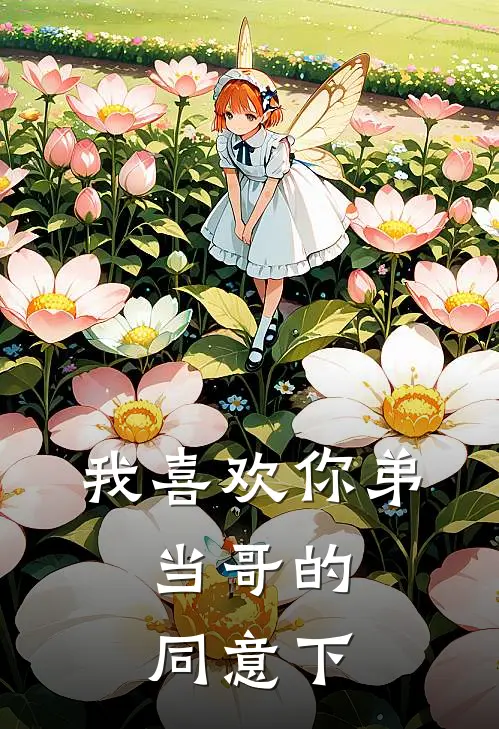 我喜欢你弟，当哥的同意下