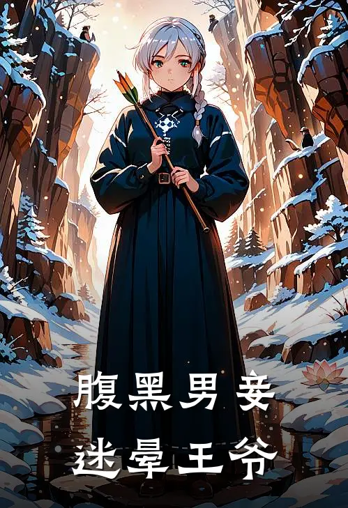 腹黑男妾，迷晕王爷