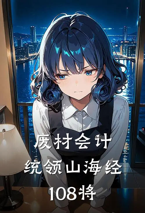 废材会计，统领山海经108将