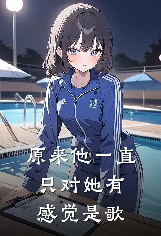 原来他一直只对她有感觉是歌