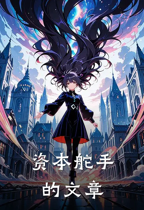 资本舵手 的文章