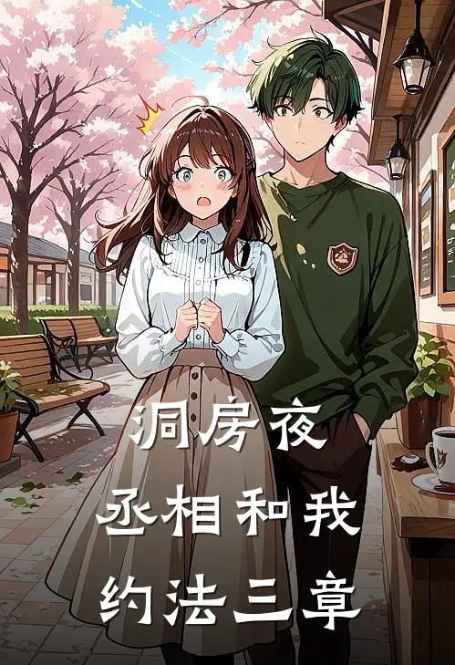 洞房夜，丞相和我约法三章