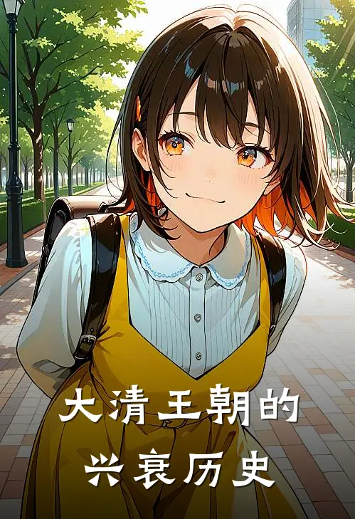 大清王朝的兴衰历史