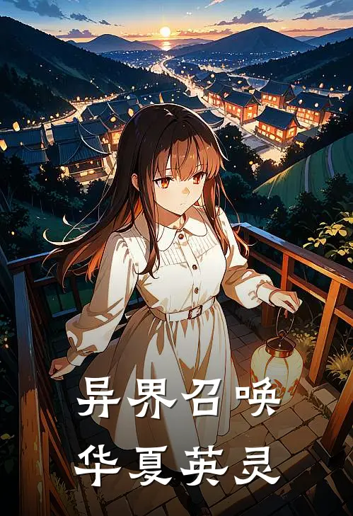 异界召唤华夏英灵