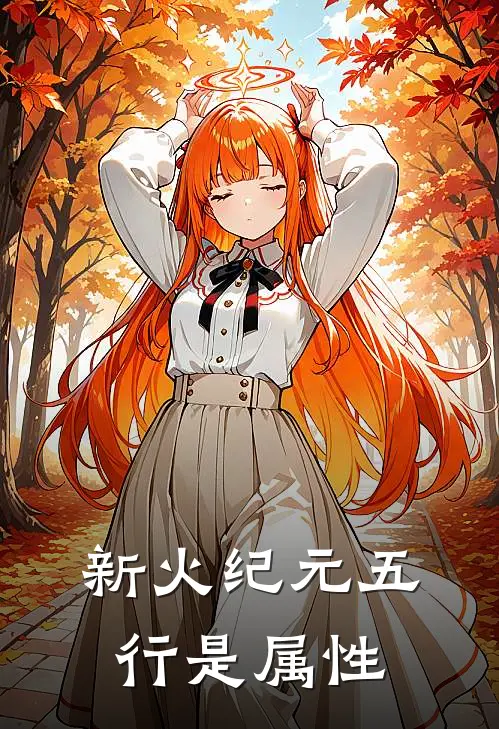 新火纪元五行是属性