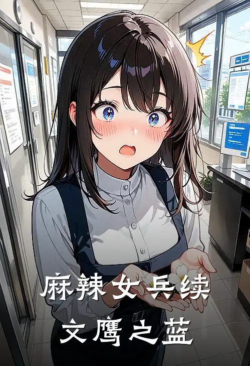 麻辣女兵续文鹰之蓝