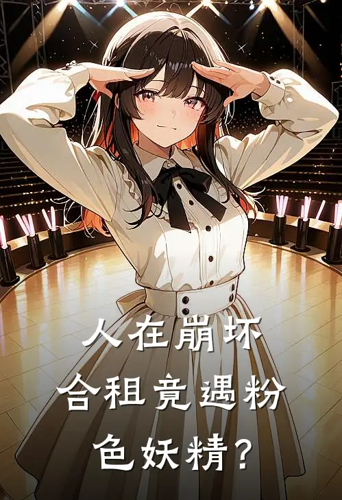 人在崩坏，合租竟遇粉色妖精？