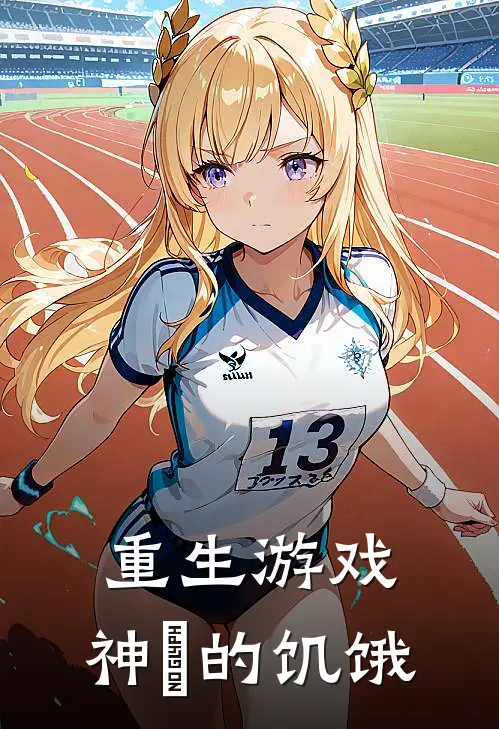 重生游戏：神祇的饥饿