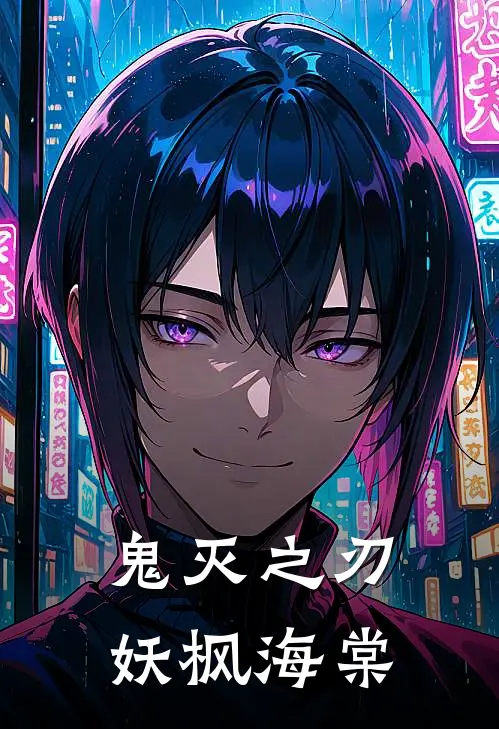 鬼灭之刃：妖枫海棠