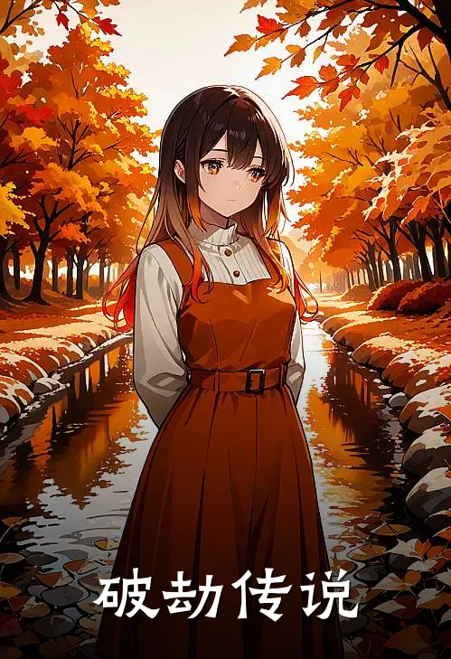 破劫传说