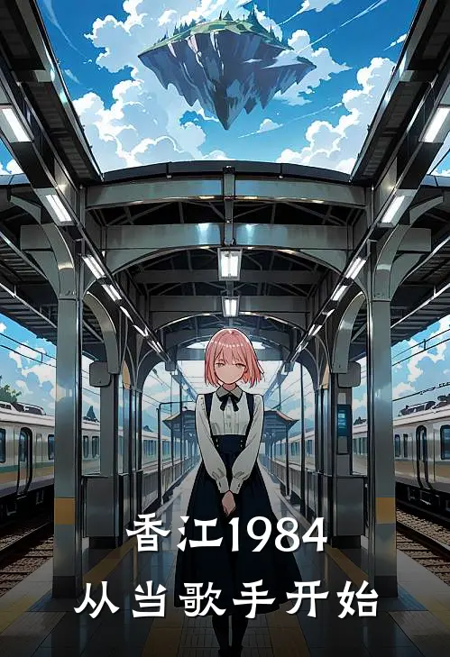 香江1984从当歌手开始