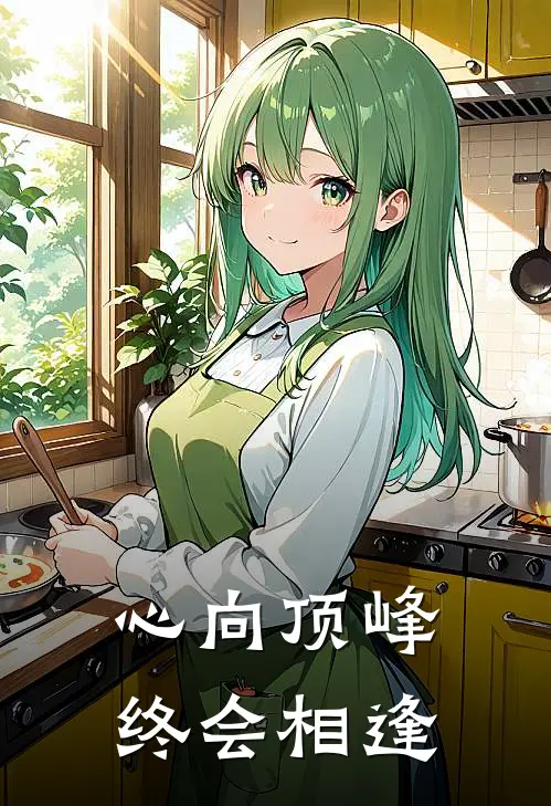 心向顶峰终会相逢