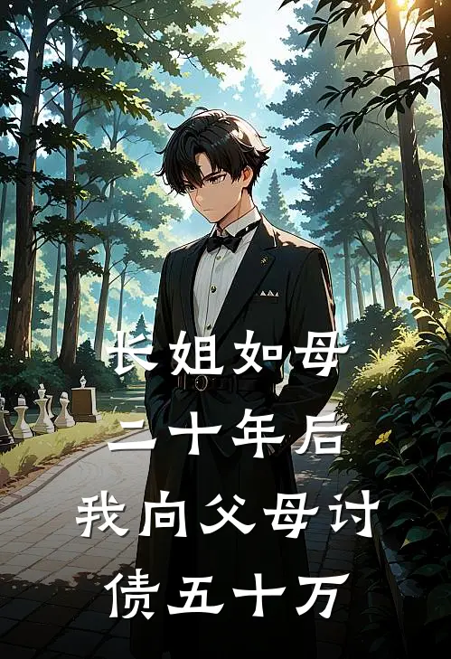 长姐如母二十年后，我向父母讨债五十万