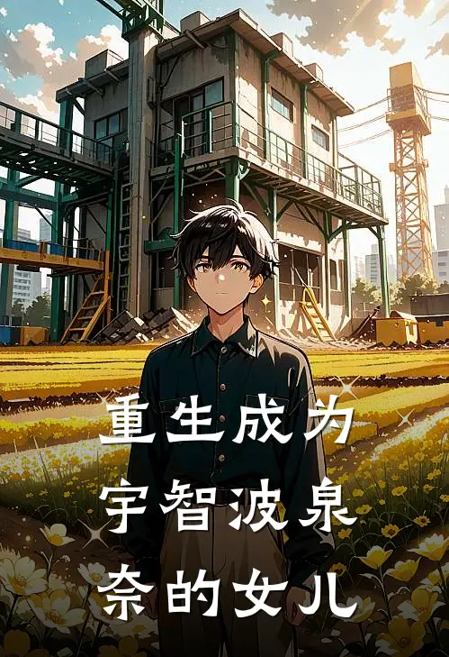 重生成为宇智波泉奈的女儿