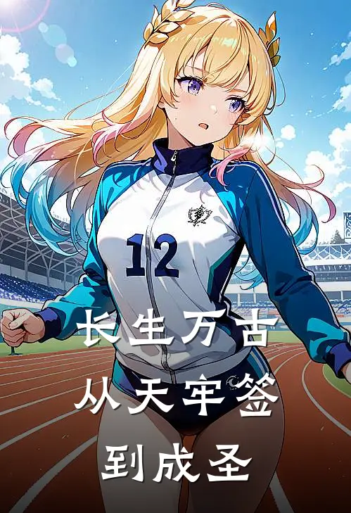 长生万古，从天牢签到成圣