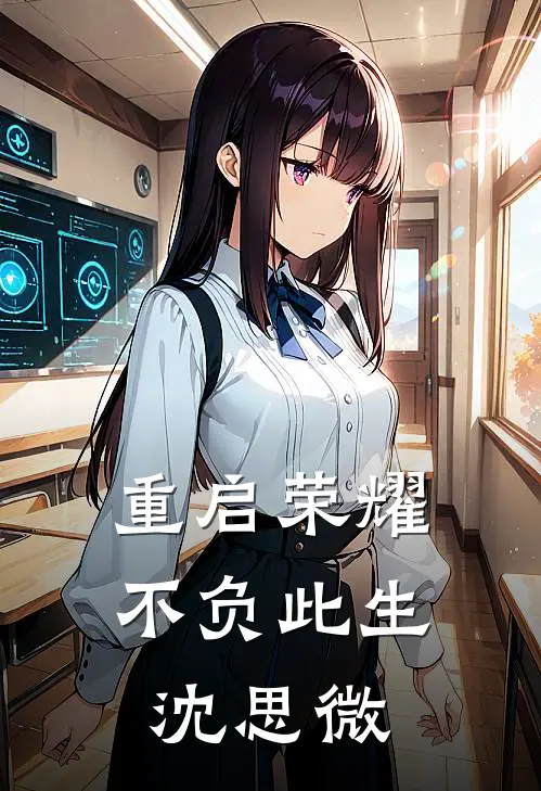 重启荣耀不负此生沈思微