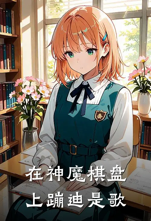 在神魔棋盘上蹦迪是歌