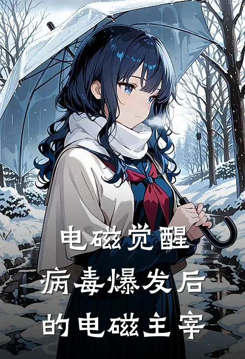 电磁觉醒：病毒爆发后的电磁主宰