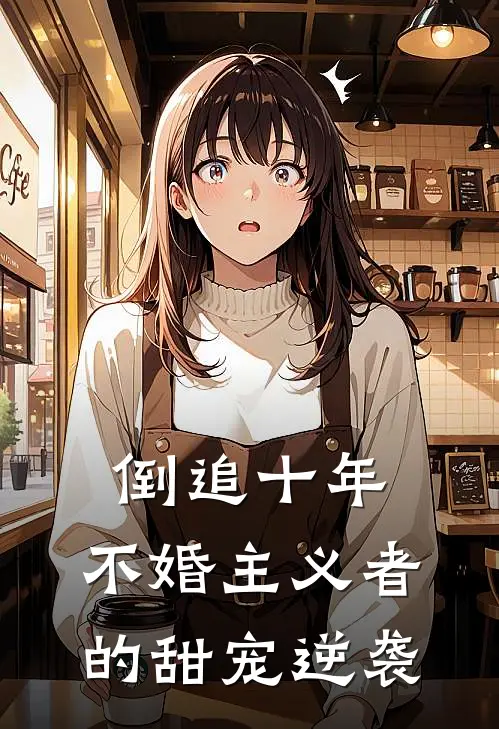 倒追十年：不婚主义者的甜宠逆袭