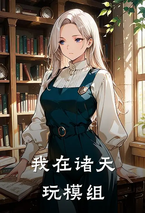 我在诸天玩模组