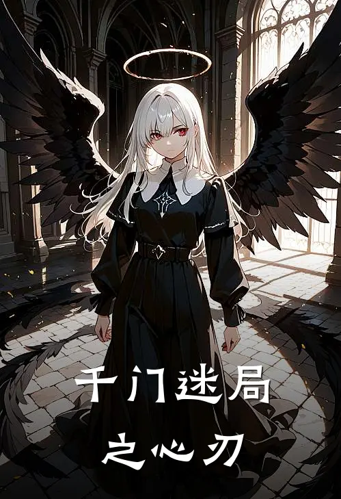 千门迷局之心刃
