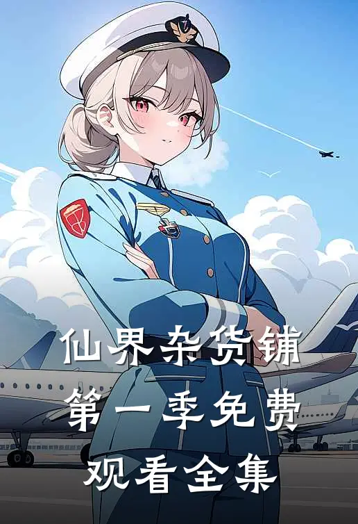 仙界杂货铺第一季免费观看全集