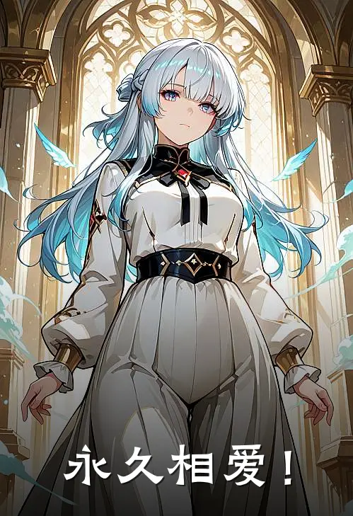 永久相爱！