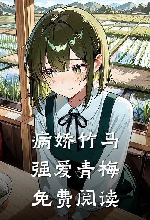 病娇竹马强爱青梅免费阅读
