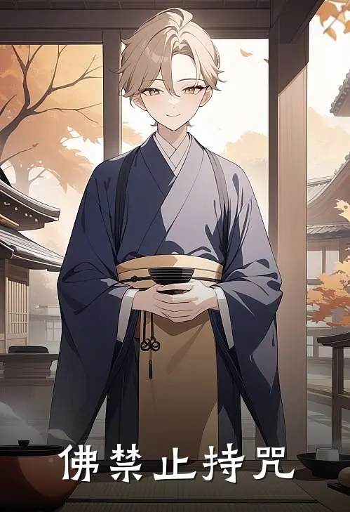 佛禁止持咒
