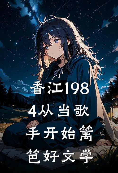 香江1984从当歌手开始篱笆好文学