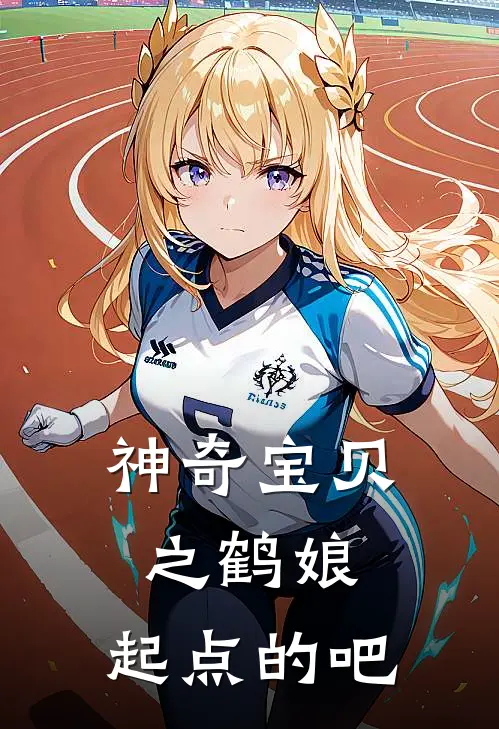 神奇宝贝之鹤娘,起点的吧