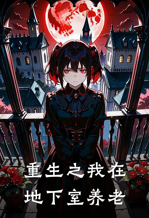 重生之我在地下室养老