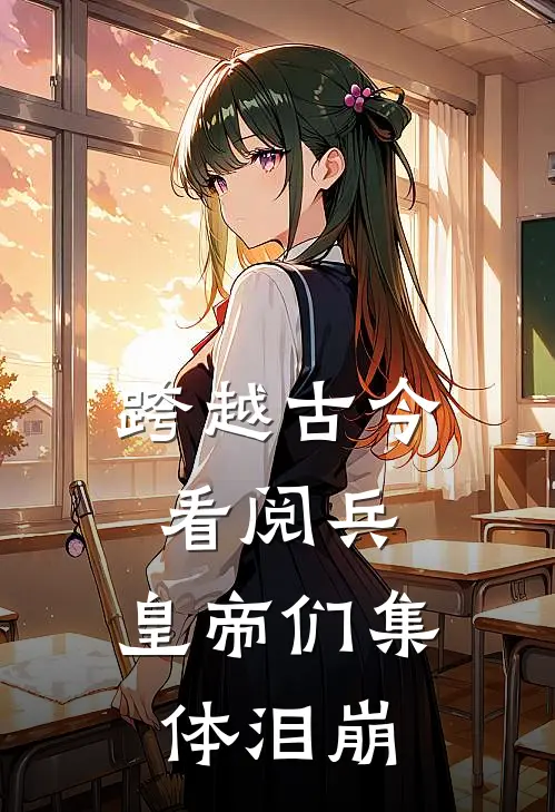 跨越古今看阅兵，皇帝们集体泪崩